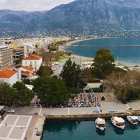 B&J City Center Apartment Kalamata Exterior photo