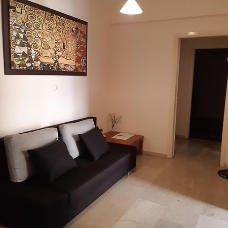 B&J City Center Apartment Kalamata Exterior photo