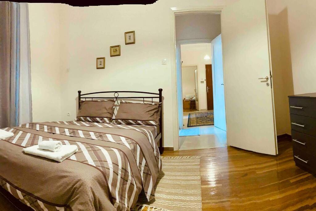 B&J City Center Apartment Kalamata Exterior photo
